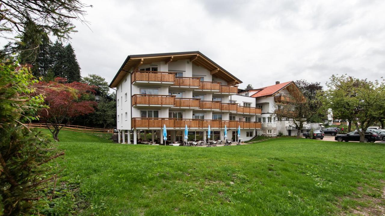 Schnitzers Dahoam - Hundefreundlich Ξενοδοχείο Bad Wiessee Εξωτερικό φωτογραφία